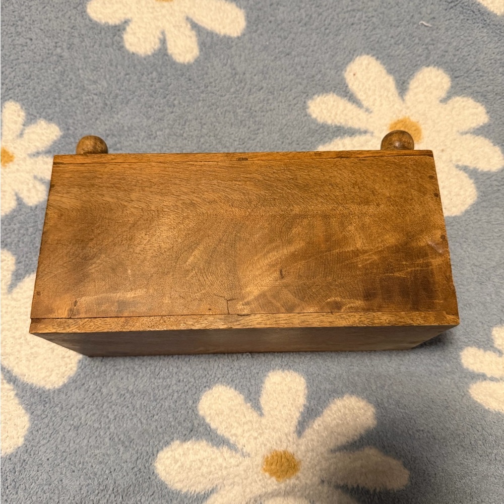 Wooden Miniature Drawer Organizer - Picture 5 of 5